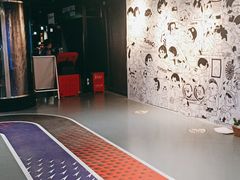 -VS SPORTS PARK运动玩乐园·团建·生日会(合生汇店)