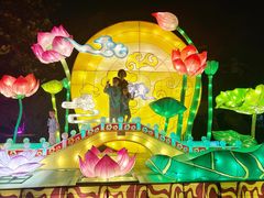 -大连老虎滩海洋公园