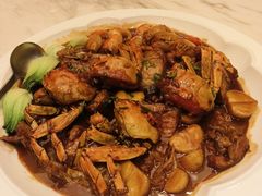 -扬州香格里拉·香宫中餐厅