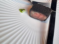 -上海滩餐厅(BFC外滩金融中心店)