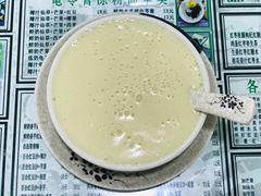 获奖凤凰椰子糊-玉椰林甜品店(创始店)