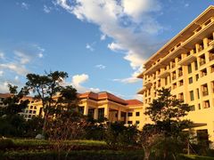 -惠州金海湾嘉华度假酒店