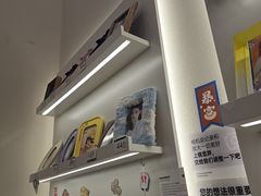 -海马体照相馆(大连柏威年购物中心店)
