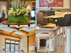 -长白山万达喜来登度假酒店