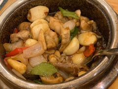 -南京东郊国宾馆