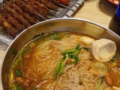 -朴家冷面(总店)