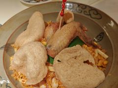 -太食獸泰式茶餐厅(IFS国金中心店)