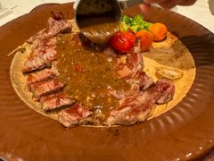 -半秋山西餐厅(巴南万达广场店)