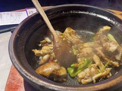 -啫神·广州地标美食(北京路店)