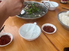 -周记翘脚牛肉