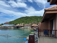 -海南分界洲岛旅游区