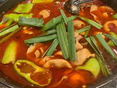 -湘肠香火锅店(团结湖店)