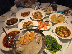 -79号渔船海鲜饭店(龙岗店)