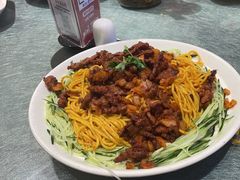 -俭寨大盘鸡·新疆菜·烧烤(博乐店)