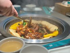 -灶座小锅烀饼·铁锅炖(道里店)