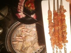 -韩悦牛排烤肉(仓山万达店)