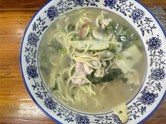 -复兴面王(河东路起源店)