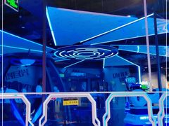 -世代星球·保龄球·镭战真人CS·团建(杨浦店)