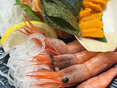 -争鲜回转寿司(天府广场-今站PLUS店)