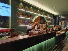 -Ambra Haus琥珀屋精酿餐厅(宝山店)