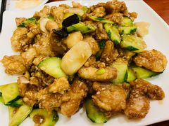 -独流饭店(静海区国土资源分局西)
