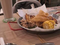 -仙踪林(江燕路万科里店)