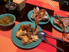 -义乌香格里拉•食尚汇MIX