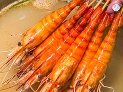 -喜聚薈·花膠雞海鮮火鍋(越秀店)