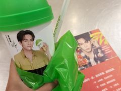 -柠季·手打柠檬茶(上海龙之梦店)