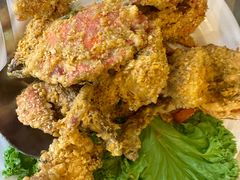 -大树下海鲜饭店