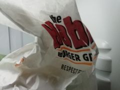 -The Habit Burger Grill 哈比特汉堡(复兴soho店)