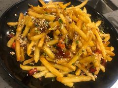 -一棠龙虾•王牌虾球(楚河汉街店)