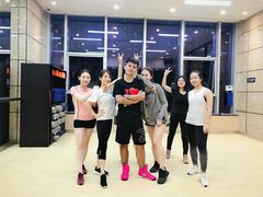 -乐刻运动健身(新浩e都店)