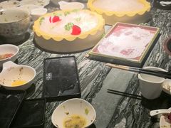 -慢丽江·云南野生菌土鸡锅(付家庄店)
