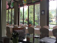 -东莞旗峰山酒店及行政公寓·莱斯西餐厅