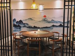 包厢-州桥日夜餐馆