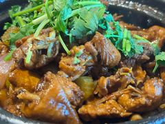 -二楼老店重庆鸡公煲(真光路店)