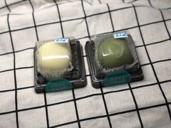 -罗莎蛋糕Rosa bread(蔡锷北店)