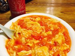 -妈妈的味道(工人体育场东路店)