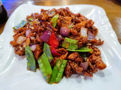 -盛德利食府 天津菜(河西店)