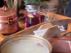 -慢丽江·云南野生菌土鸡锅(付家庄店)