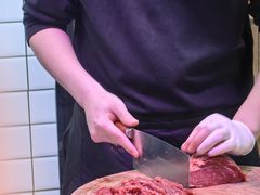 -古乐牛香·鲜牛肉自助火锅(南京总店)