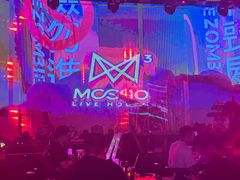 -MOSSO·Liveshow(M3香港广场店)
