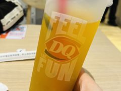 -DQ·蛋糕·冰淇淋(新玛特分店)