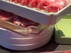 -阿古蒙·传统涮火锅自助(三台子万象汇店)
