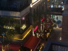 -广州永庆坊瞻云精选酒店