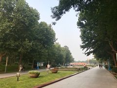 -裕华世纪公园