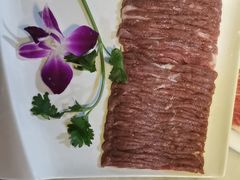 -正福居老北京正宗铜锅泉水涮肉(彰化路店)