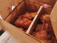 -Kyochon1991校村炸鸡(杨高中路店)