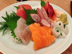 -小山日本料理(太古汇店)